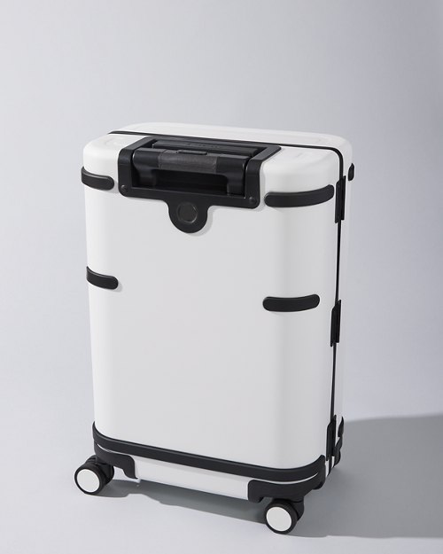 Samsara Grand Carry-On White