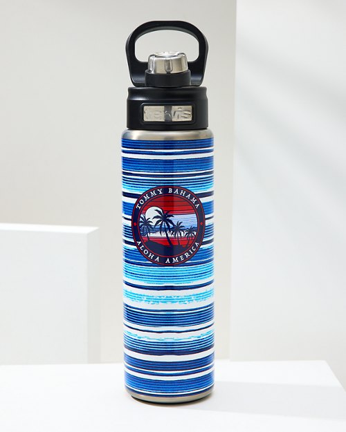 Tervis Ocean Point 24-oz. Water Bottle