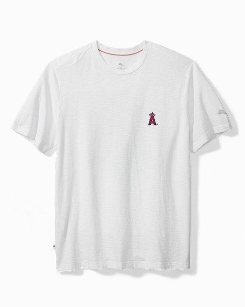 MLB Playa Ball! Crewneck T-Shirt