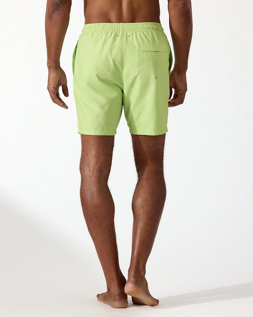 Naples Toucan Do It 6-Inch Swim Trunks