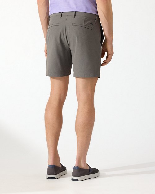 Chip Shot IslandZone 6-Inch Shorts
