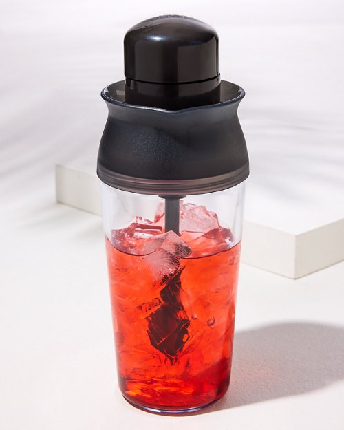 HOST 20-oz. Cocktail Spinner