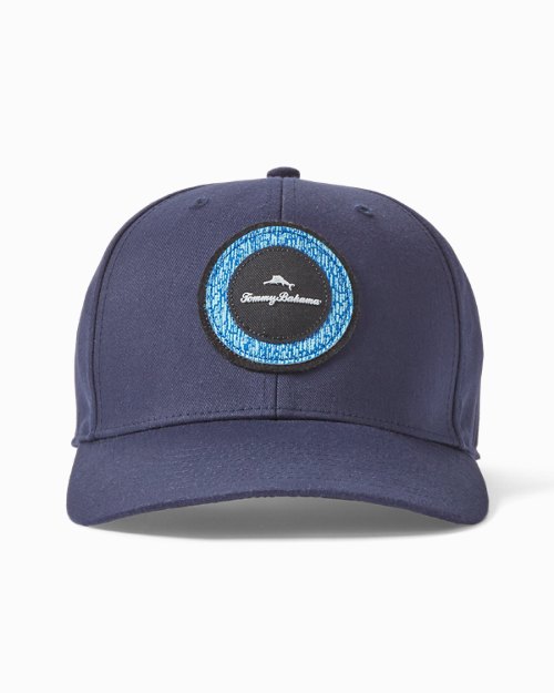 The Weekend Cap