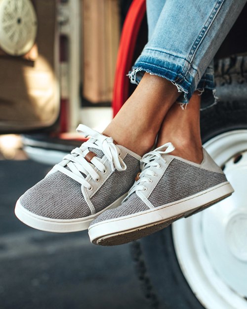 Womens OluKai Pehuea Lī Sneakers