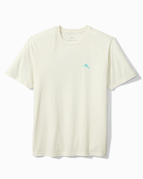 Longboard Lounge Graphic T-Shirt