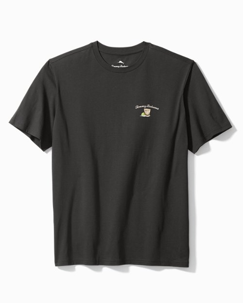 Up to Date With All My Shots Graphic T-Shirt
