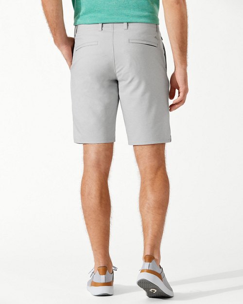 Big and Tall On Par IslandZone Shorts