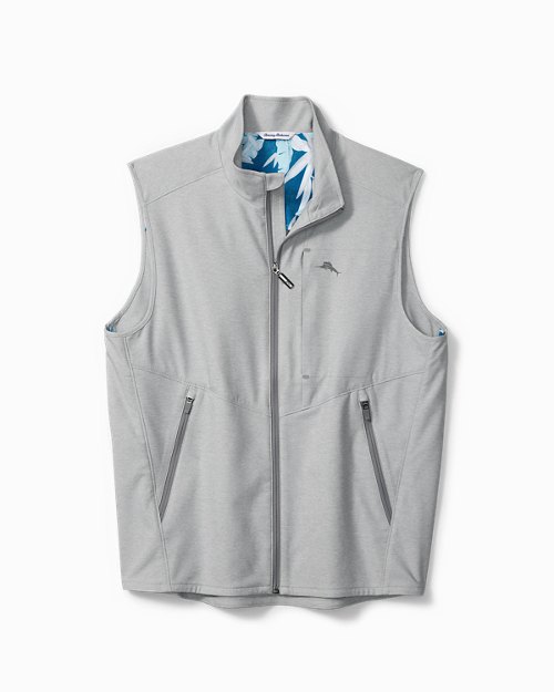 Big and Tall On Par Vest