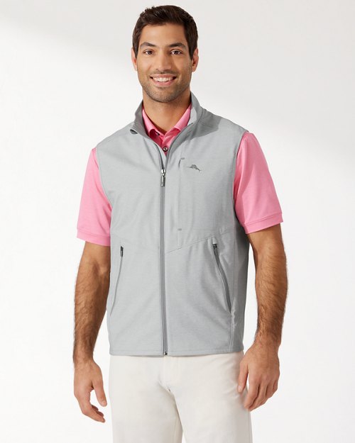 On Par Vest
