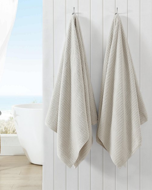 Northern Pacific 2-Piece Bath Towel Set