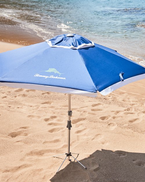 ANCHORX Easy-Set-Up Umbrella