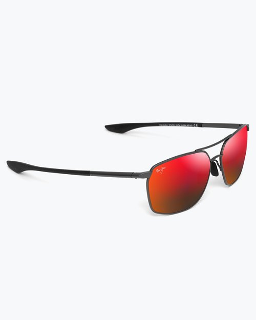 Puu Kukui Sunglasses by Maui Jim