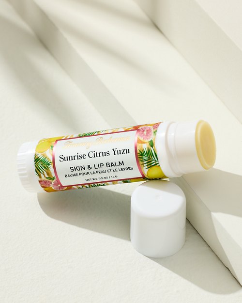 Sunrise Citrus 0.5-oz. Skin and Lip Balm
