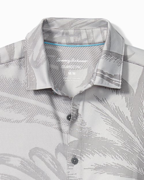 Palm Coast Fresco IslandZone Knit Camp Shirt