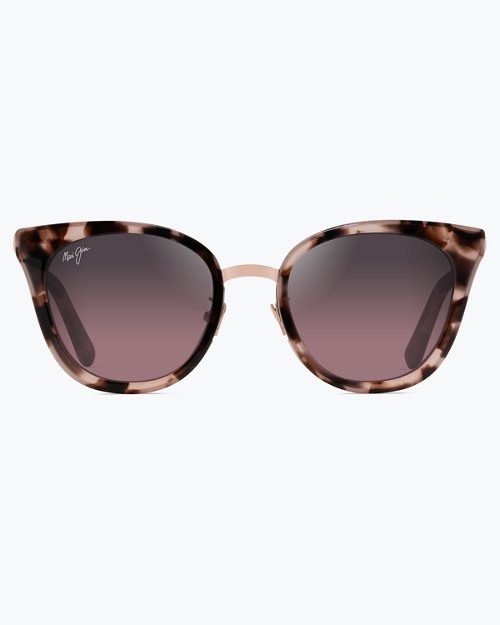 Wood Rose Sunglasses by Maui Jim