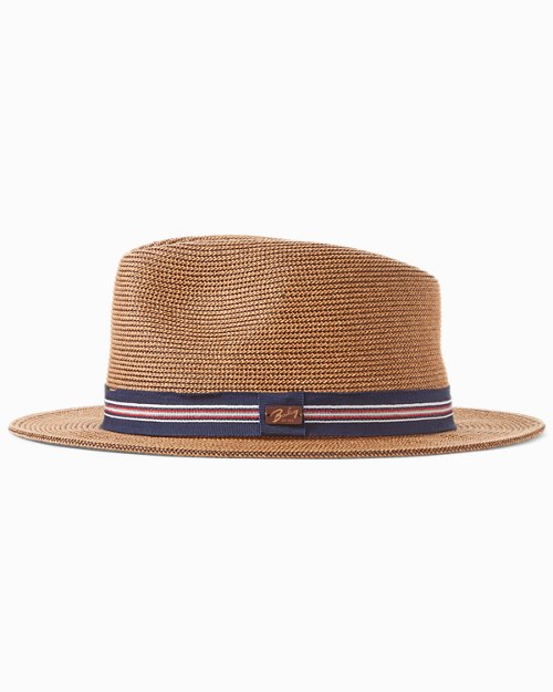 Hester Braid Hat