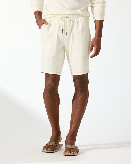 Tobago Bay 9.5-Inch Shorts