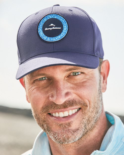 The Weekend Cap