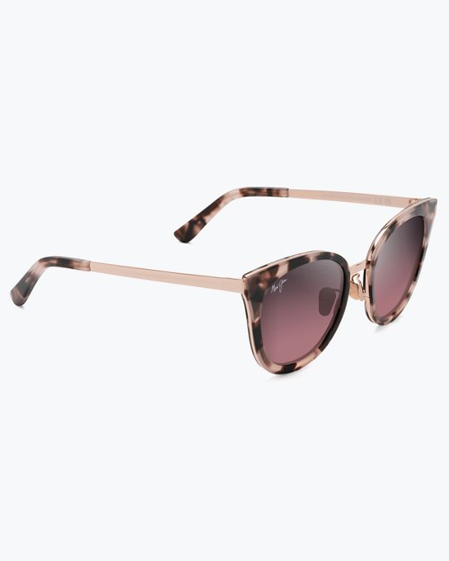 Wood Rose Sunglasses by Maui Jim