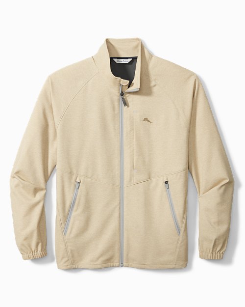 Big and Tall On Par Jacket