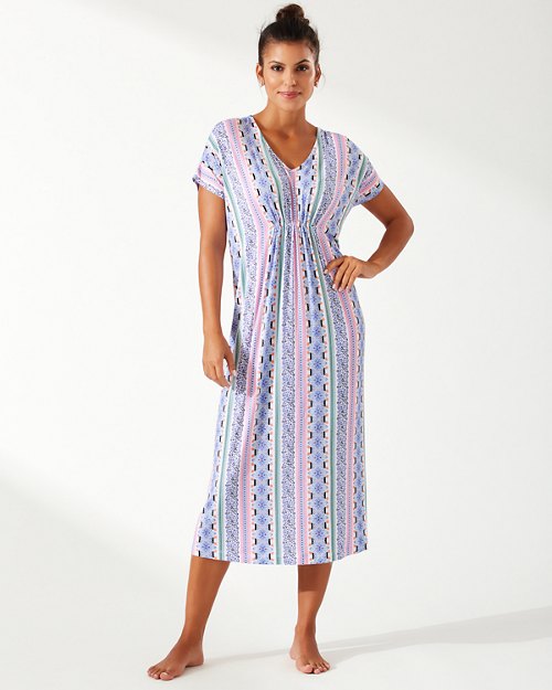 Sleep Caftan