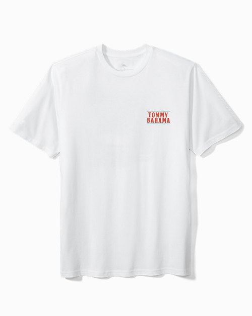 Latest Post Graphic T-Shirt