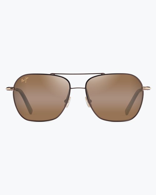 Mano Aviator Sunglasses by Maui Jim