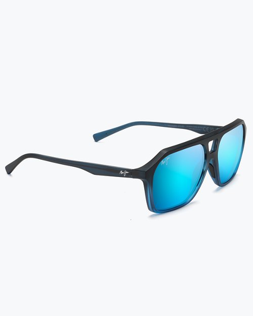 Wedges Sunglasses by Maui Jim