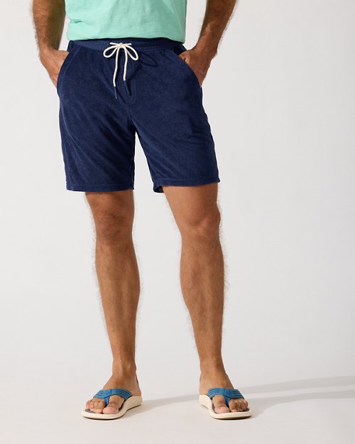 Big and Tall Poolside Lounge Shorts