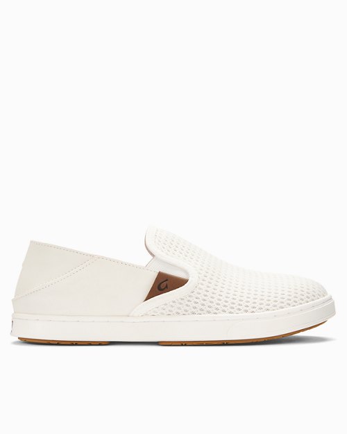 Womens OluKai Pehuea Slip-On Shoes
