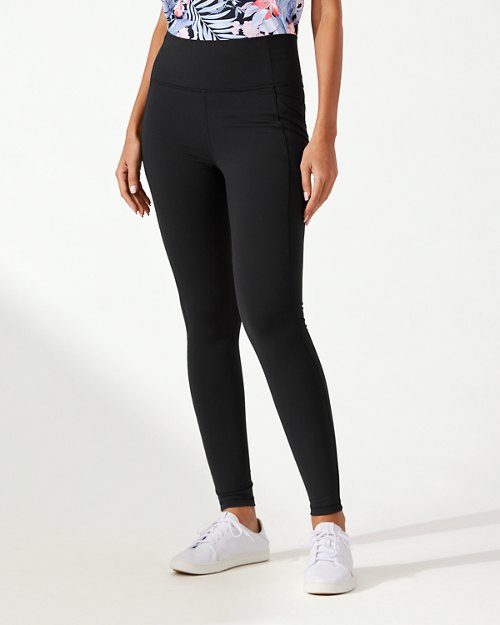 Elena 7/8 IslandZone Leggings