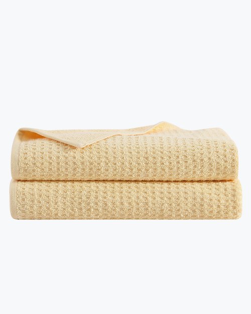 Northern Pacific 2-Piece Bath Towel Set