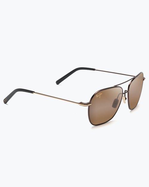 Mano Aviator Sunglasses by Maui Jim