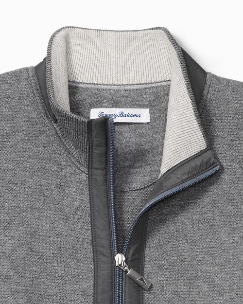 Coolside IslandZone Zip Vest