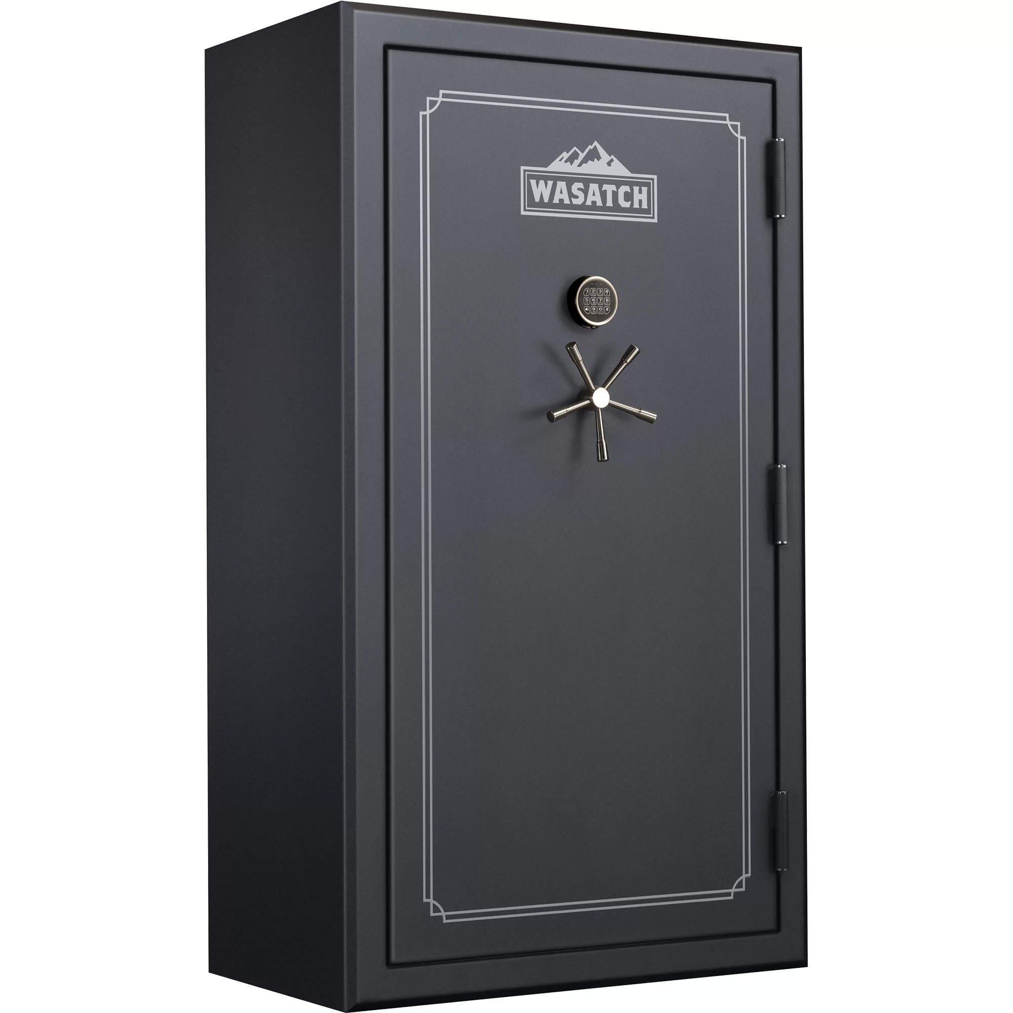 Wasatch 64 Gun Fire Safe with Electronic Lock