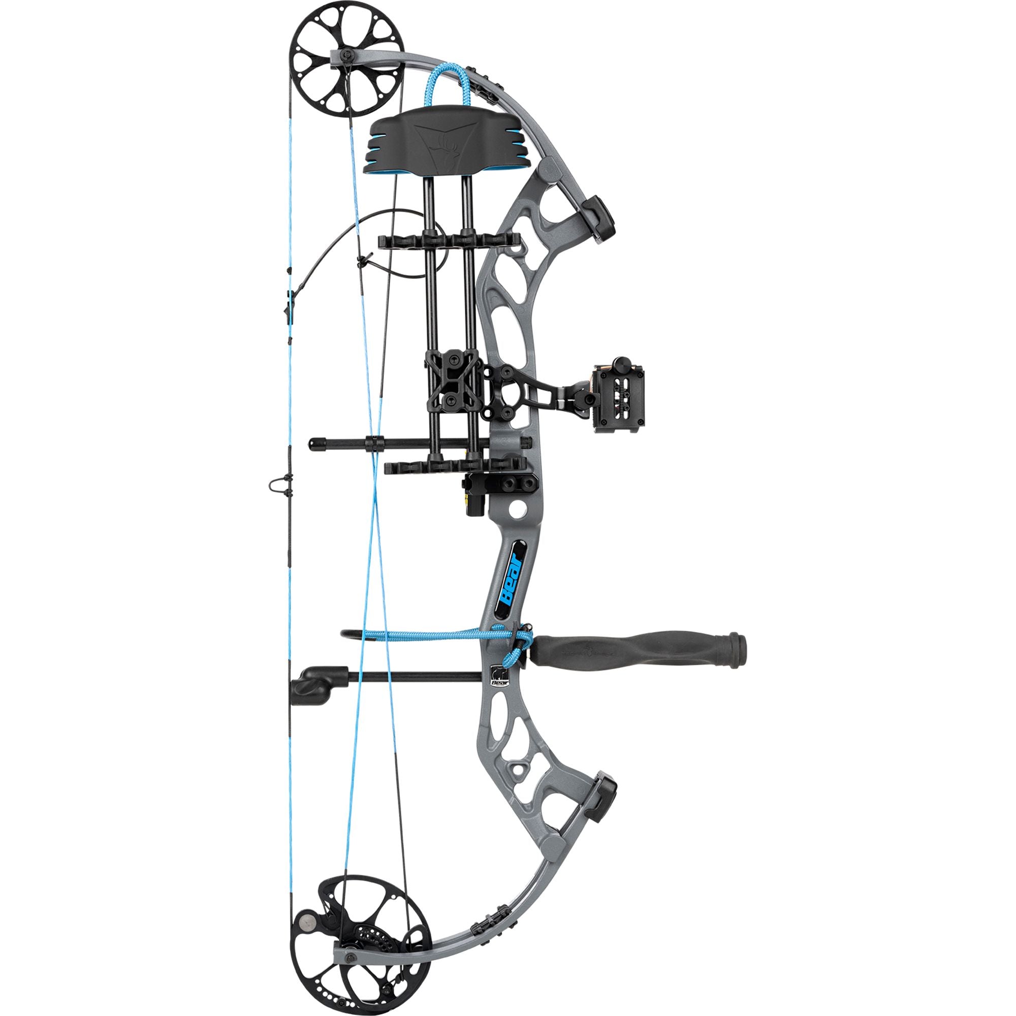 Bear Archery Prowess RTH Compound Bow 290 FPS