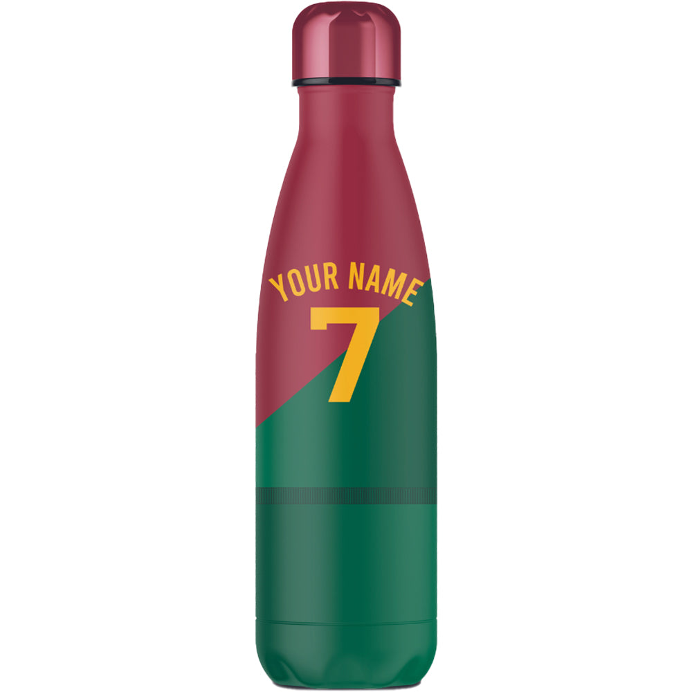 Cristiano Ronaldo's Ultimate Fan Gift Box Fanatic