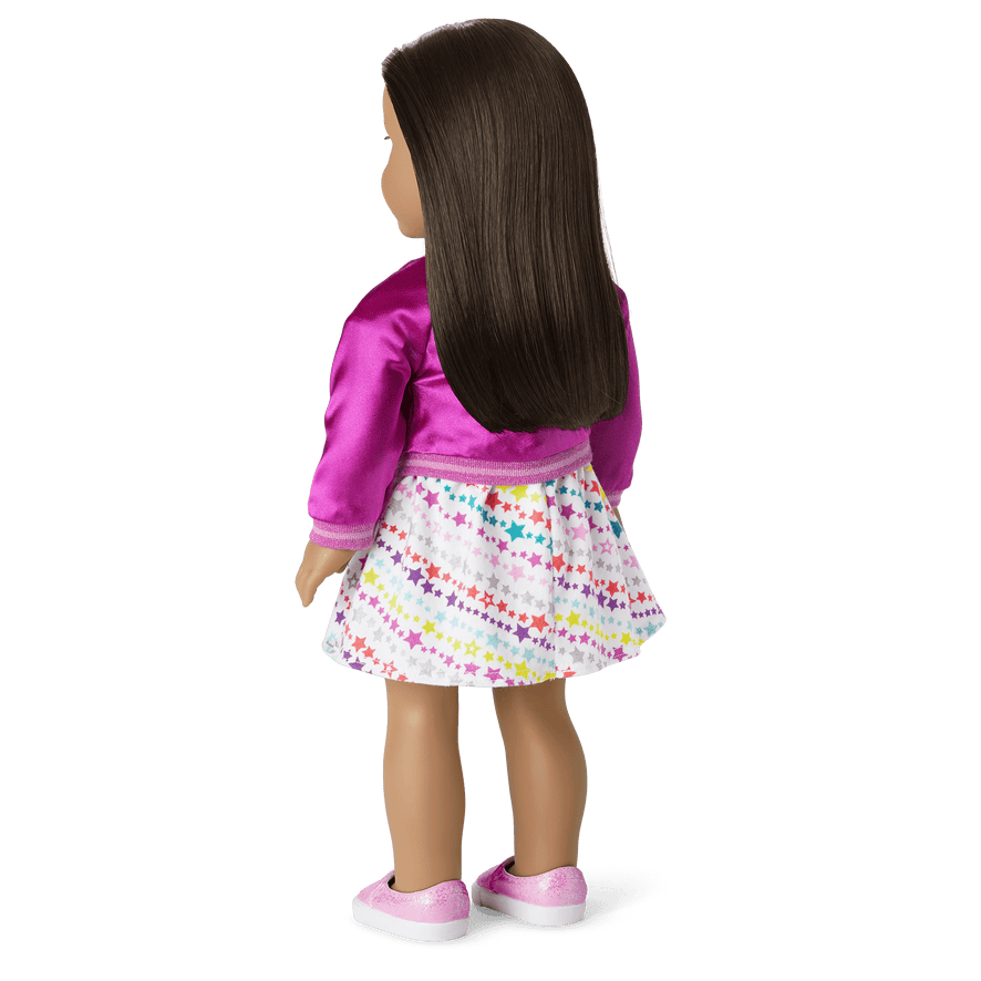 Truly Me&trade; Doll #66