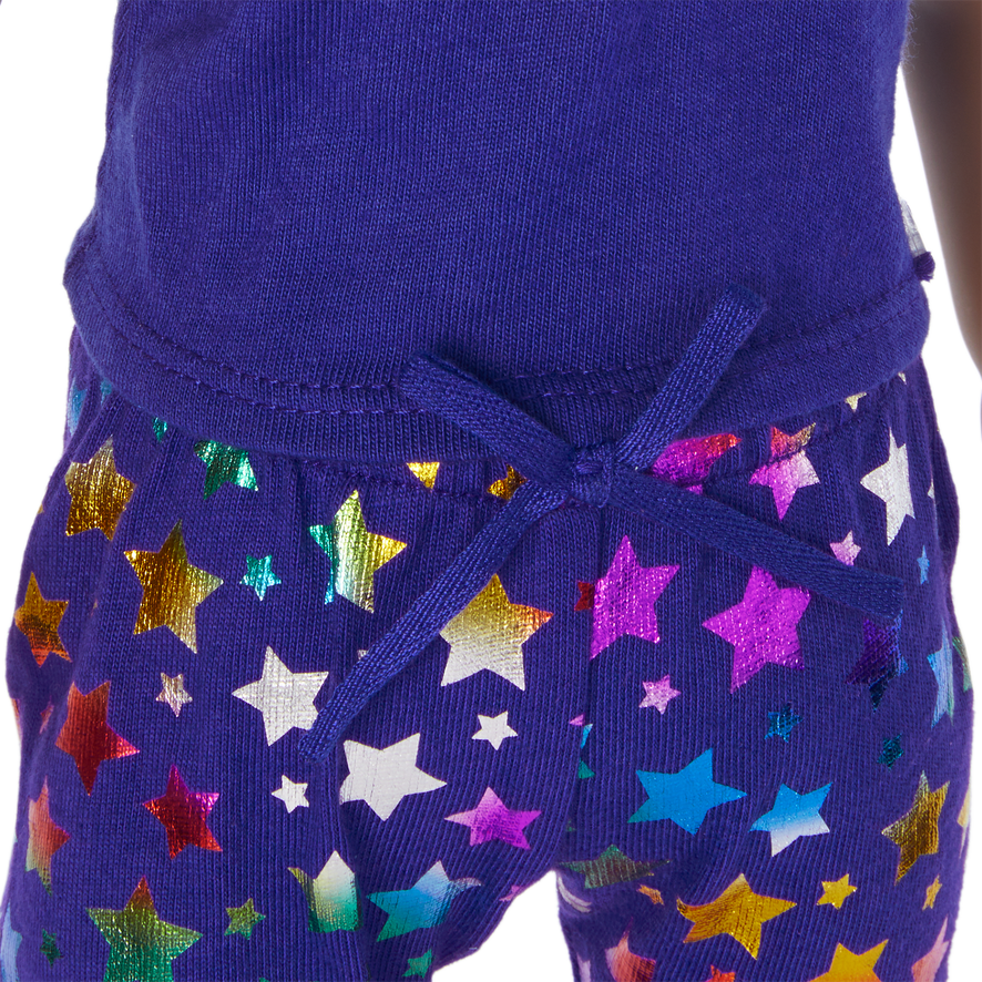 Kavi's&trade; Shining Star Pajamas & Dog (Girl of the Year&trade; 2023)