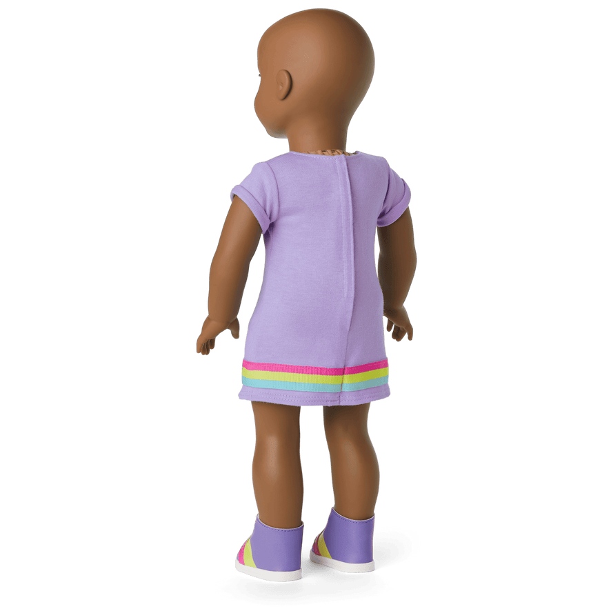 Truly Me&trade; 18-inch Doll #114