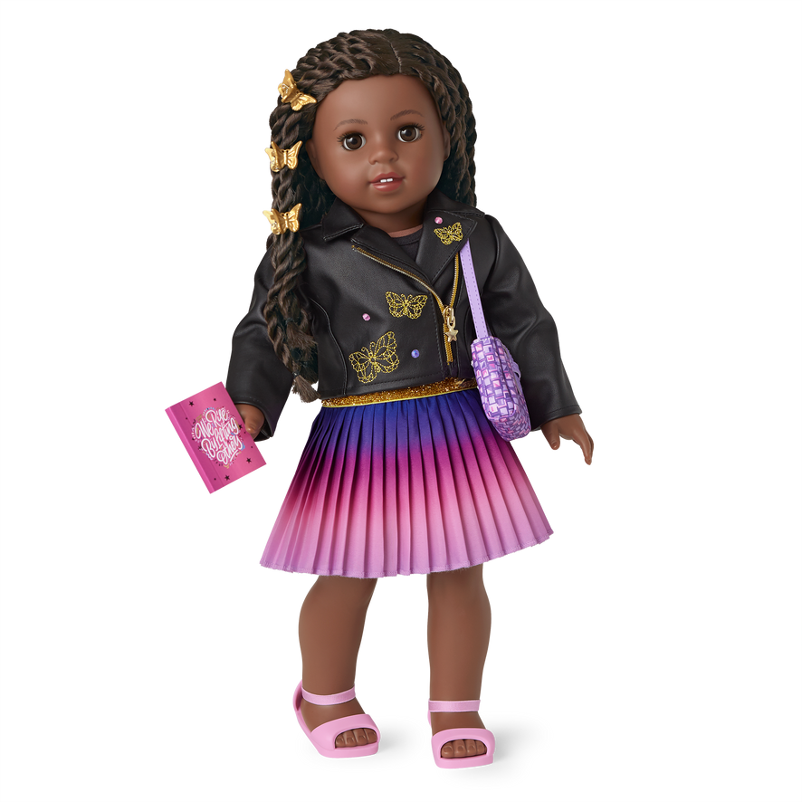 Makena's&trade; Accessories