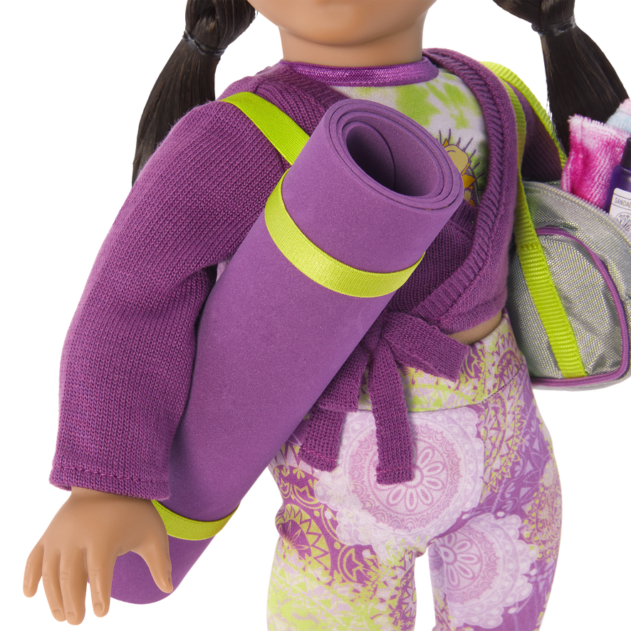 Kavi's&trade; Namaste Bundle (Girl of the Year&trade; 2023)