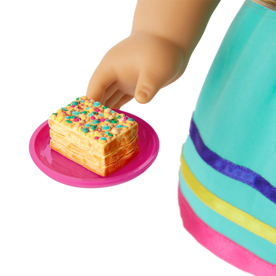 Peruvian Souvenir Set