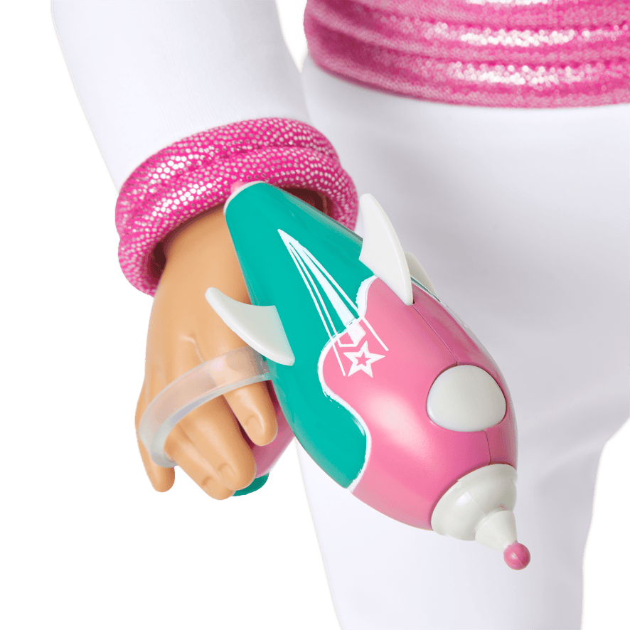 Courtney's&trade; Halloween Costume for 18-inch Dolls