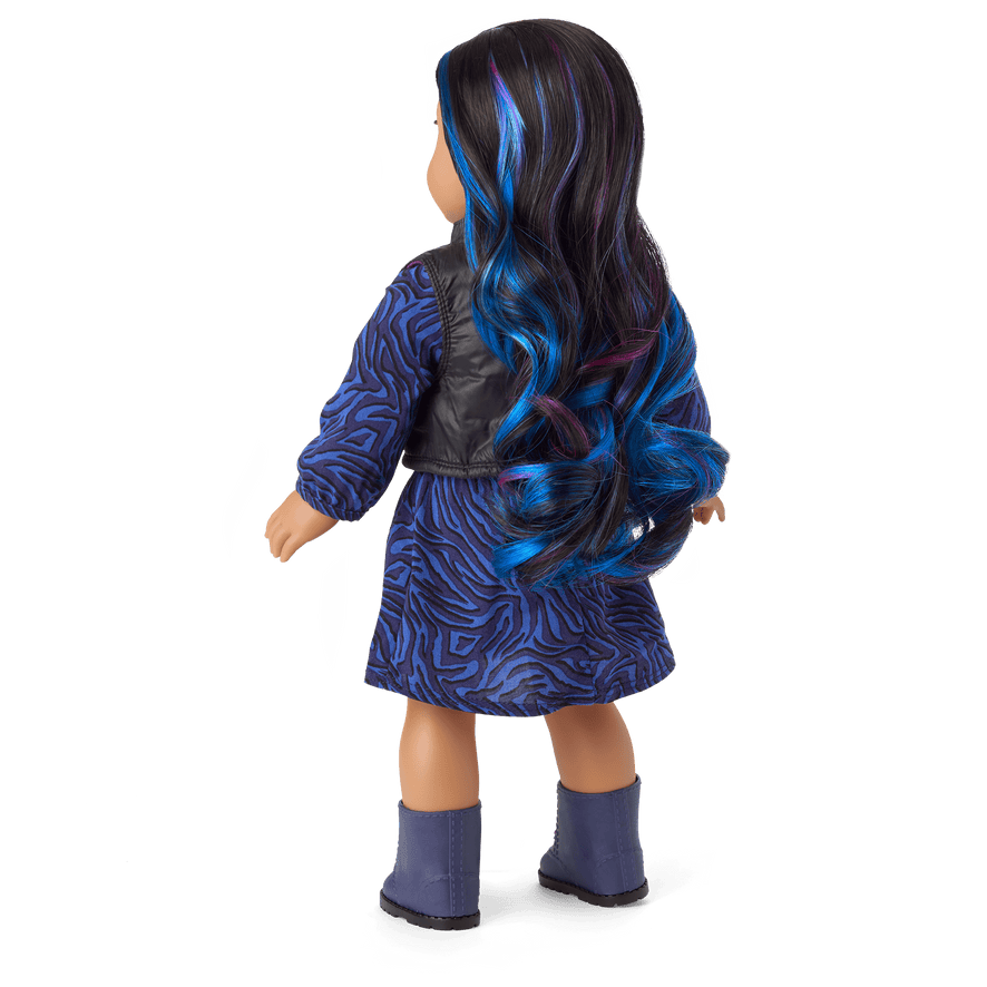 Truly Me&trade; Doll #92 + Seriously Stylish Accessories