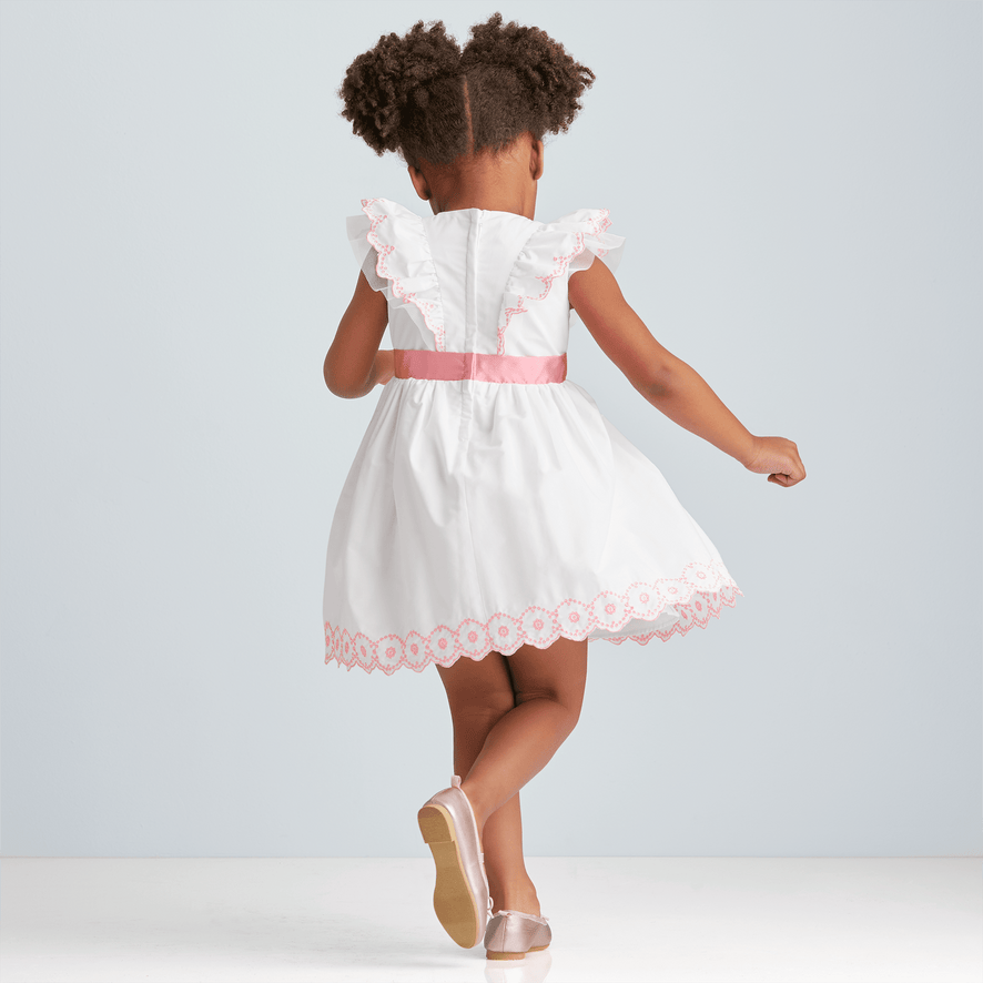 Happy Birthday&reg; Outfit for Little Girls