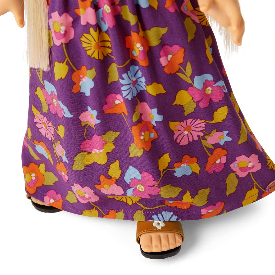 Julie's&trade; Birthday Outfit for 18-inch Dolls