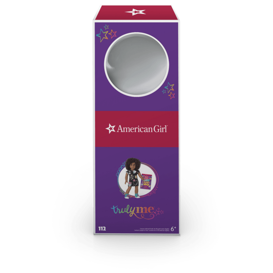 Truly Me&trade; 18-inch Doll #112