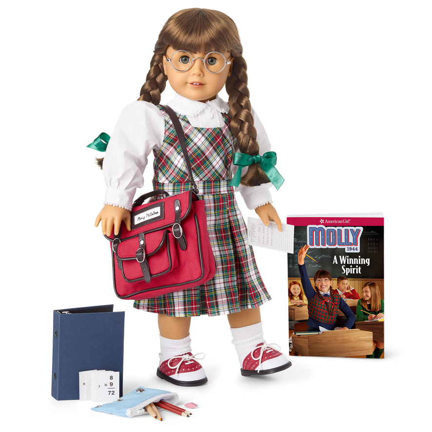 Molly's&trade; School Bundle