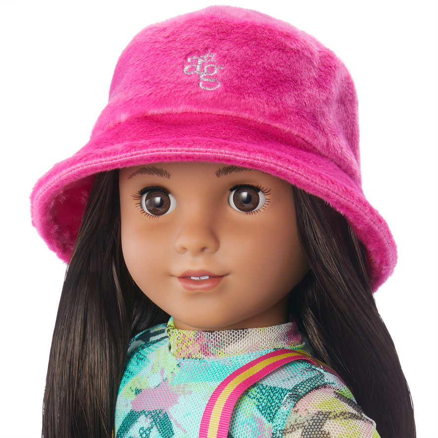 Kavi Sharma&trade; Doll, Journal & Accessories (Girl of the Year&trade; 2023)